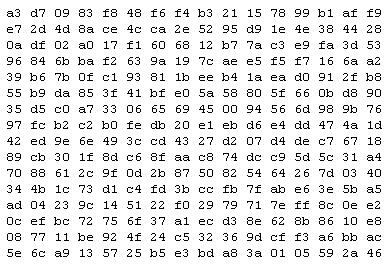 4.1. Proses Enkripsi Skipjack Cipher Pada algoritma skipjack, blok masukan berukuran 64 bit dibagi menjadi empat upablok, W1, W2, W3, dan W4 yang masing-masing berukuran 16 bit sebelum dimasukkan ke