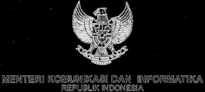 SALINAN PERATURAN MENTERI KOMUNIKASI DAN INFORMATIKA REPUBLIK INDONESIA NOMOR 16 TAHUN 2012 T E N T A N G PETUNJUK PELAKSANAAN PENGAKUAN BALAI UJI NEGARA ASING DENGAN RAHMAT TUHAN YANG MAHA ESA