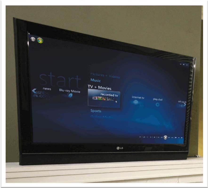 Perangkat Tampilan - Monitor Monitor Plasma - alat tampilan yang menggunakan