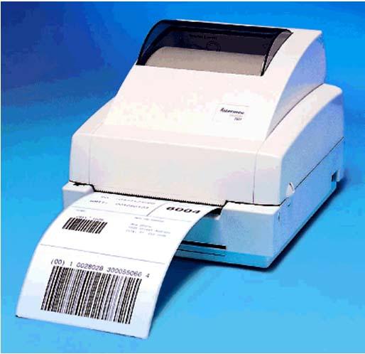 Jenis Jenis Printer Printer Label - printer berukuran kecil untuk mencetak kertas dalam ukuran kecil - label