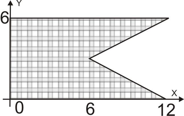 E. A.4 m/s 2 B. 5 m/s 2 C. 6 m/s 2 D. 7 m/s 2 E. 8 m/s 2 7. Perhatikan gambar berikut ini! 4. Dua buah roda P dan Q dihubungkan dengan tali seperti gambar di bawah ini.