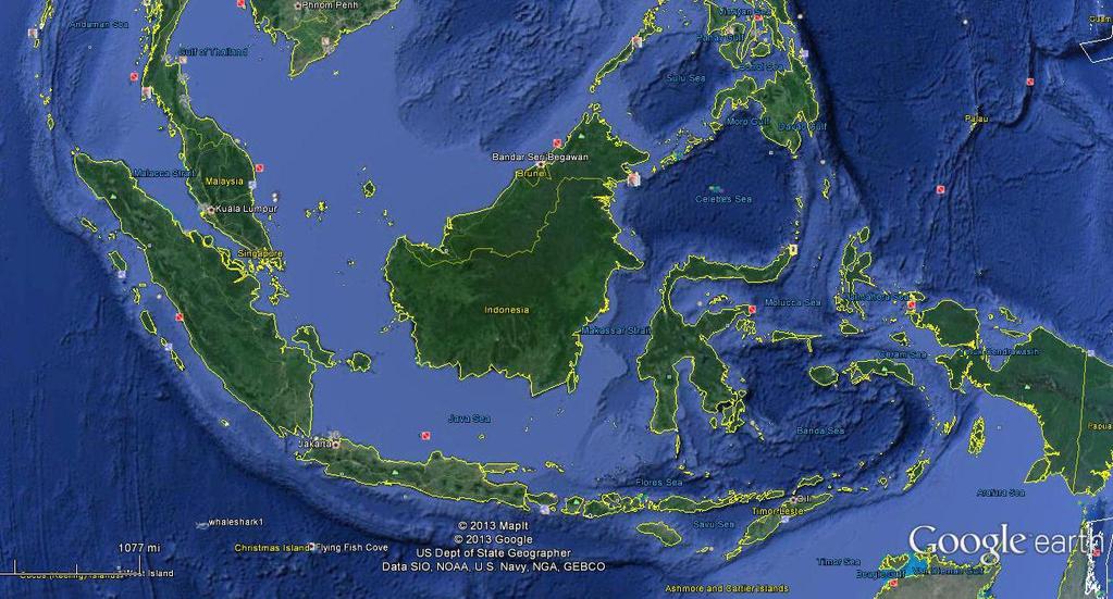 Daerah Istimewa Yogyakarta Gambar 1.