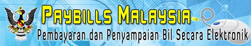 PayBillsMalaysia Versi 2.