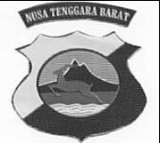 KEPOLISIAN NEGARA REPUBLIK INDONESIA DAERAH NUSA TENGGARA BARAT RESOR LOMBOK