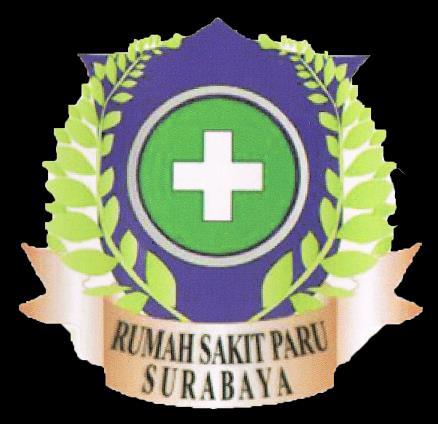 10 2.3 Logo Perusahaan Gambar 2.1 Logo UPT Rumah Sakit Paru Surabaya 2.