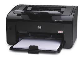 Laser Printer Laser printer merupakan alat