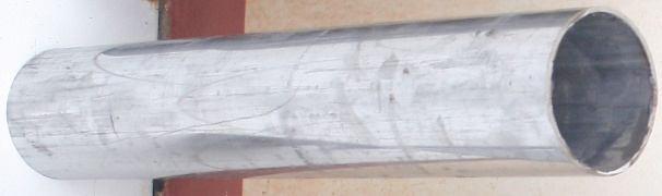Gambar 3.5. Pipa stainless steel sebagai bahan dasar pipa-luar evaporator 3.