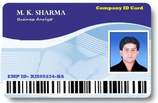 Gbr. 4.2. Referensi ID Card Sumber: www.xisidcard.com 4.3.