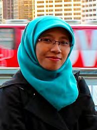 Profil Penulis Maryati Abdullah adalah Koordinator Nasional di Publish What You Pay Indonesia. Perempuan kelahiran Sukoharjo-Solo ini akrab dipanggil Mary.