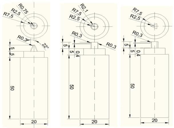 METODE PENELITIAN Dalam penelitian ini beberapa tahapan proses yang dilakukan pada proses FSW dapat dilihat dari diagram alir yang ditunjukkan Gambar 3. Gambar 4.