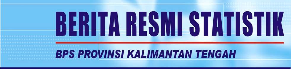 No. 06/02/62/Th. VI, 6 Februari 2012 PERTUMBUHAN EKONOMI KALIMANTAN TENGAH TRIWULAN IV/2011 DAN TAHUN 2011 Pertumbuhan ekonomi Kalimantan Tengah tahun 2011 (kumulatif tw I s/d IV) sebesar 6,74 persen.
