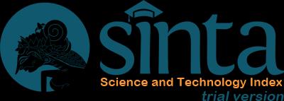 Sinta Science & Technology Index adalah portal yang berisi tentang pengukuran kinerja Ilmu Pengetahuan dan Teknologi yang meliputi antara lain