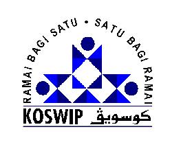 Isikan : Borang Dihantar Melalui Perwakilan Kakitangan Sendiri No Ahli/Kktgn KOSWIP 1 (BK 1/09) (Didaftarkan Tahun 1923) No.