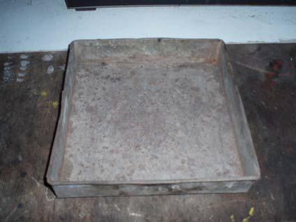 adukan beton dengan kapasitas 1000 cc. Gambar gelas ukur dapat dilihat pada gambar IV.10. Gambar IV.