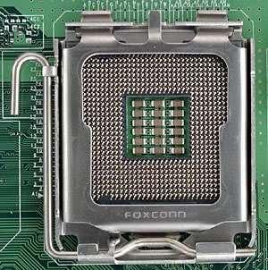 FCPGA (Flip Chips Pin Grid Array) E. PPGA (Plastics Pin Grid Array) 10. Prosesor dengan nama Athlon, Phenom, Sempron dan Opteron adalah prosesor yang diproduksi oleh. A. Intel D. IBM B. Cyrix E.