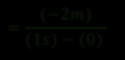 a. Perpindahan x A B = x B x A = 4 1 + 2(1) 2 4 0 + 2(0) 2 = 2 (0) = 2m x B D = x B x D = 4 3 + 2(3) 2 4 1 + 2(1) 2 = 6 ( 2) = 8m a.