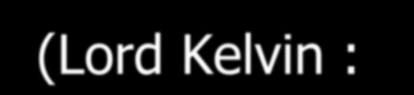 Skala Kelvin (Lord Kelvin : Skotlandia)