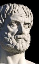 ARISTOTELES, murid Plato, selanjutnya mengembangkan retorika sebagai ilmu yang lebih