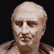 For many contemporary reader Cicero s conception of rhetoric may seem an unattainable ideal yet Cicero