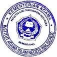 KEMENTERIAN AGAMA INSTITUT AGAMA ISLAM NEGERI WALISONGO FAKULTAS ILMU TARBIYAH DAN KEGURUAN Jl. Prof. Dr. Hamka (Kampus II) Ngaliyan Semarang Telp 024-7601295 Fax.