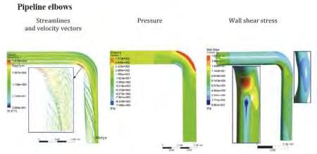 Baik parameter tekanan maupun temperatur memperlihatkan penurunan nilai. Hal ini sesuai dengan rujukan pada Gambar 4.