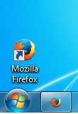 5. Klik dua kali pada ikon Mozilla Firefox untuk menjalankan browser tersebut. Cara install XAMPP : 1.