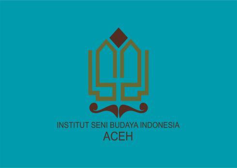 Pasal 4 (1) ISBI Aceh memiliki bendera berbentuk empat persegi panjang dengan ukuran panjang berbanding lebar 3:2 (tiga berbanding dua) berwarna biru muda, dengan kode C: 100; M: 0; Y: 25;