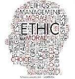 Etika adalah kajian ilmiah terkait dengan etiket atau moralitas. Istilah ini mengacu kpd etiket pergaulan, etiket jurnalistik, etiket kedokteran, dan lain-lain.