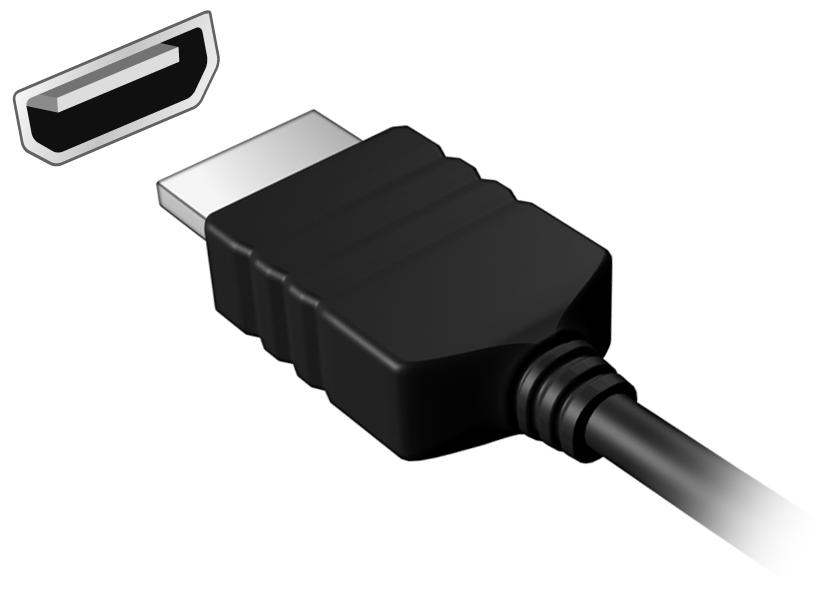 HDMI - 75 HDMI Antarmuka Multimedia Definisi Tinggi (HDMI) adalah sebuah antarmuka audio/video digital berkualitas tinggi.