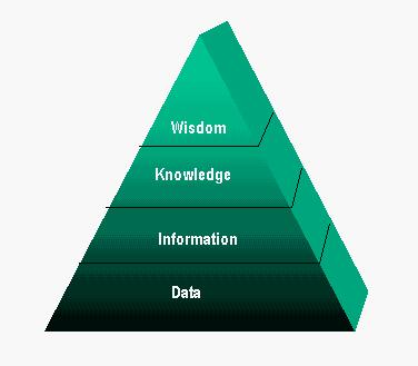 Penggunaan Teknologi Level Penggunaan Teknologi Kegunaan Data Pengumpulan Data Pemrosesan Data Information Mengintegrasikan dan meringkas Pengelolaan Informasi Knowledge