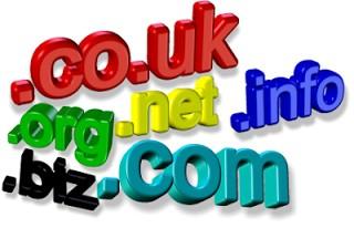 Unsur Unsur lain dalam Website Nama domain Nama domain atau biasa disebut dengan Domain Name atau URL adalah alamat unik di dunia internet yang digunakan untuk mengidentifikasi sebuah website, atau