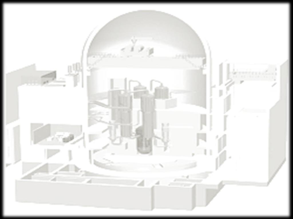 LATAR BELAKANG Aspek keselamatan menjadi peran utama dalam instalasi dan operasi suatu reaktor nuklir.