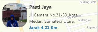 250 Km 7 Kalimantan Jaya 3.