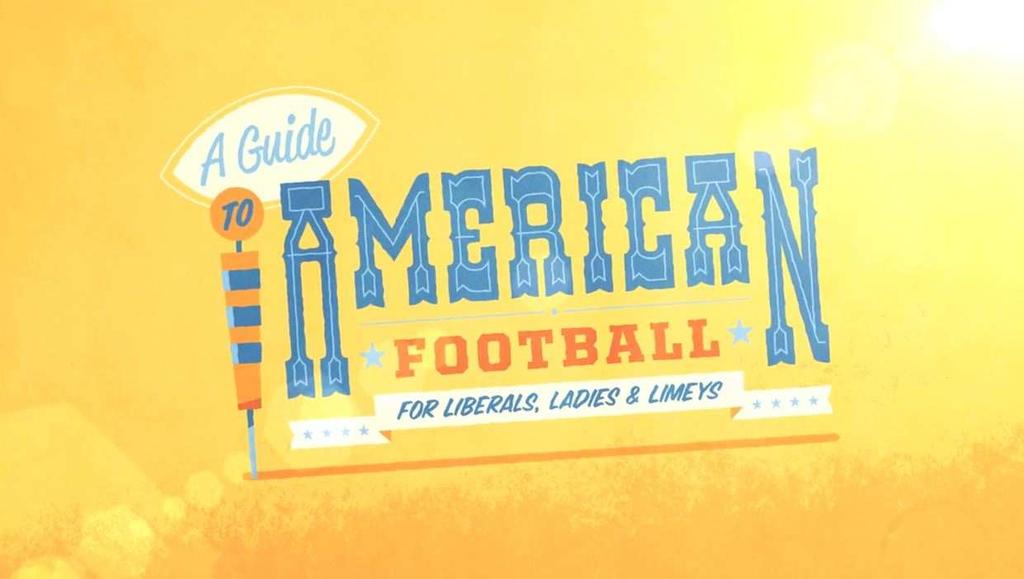 38 Gambar 4.5.3.4 A Guide To American Football Motion Graphic http://vimeo.