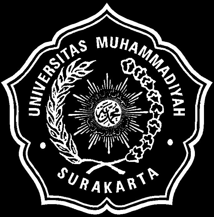 Sarjana Ekonomi Progam Studi Akuntansi Pada Fakultas Ekonomi dan Bisnis Universitas Muhammadiyah Surakarta Oleh :