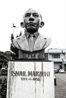 Pembangunan patung Sudirman bertujuan untuk mengenang jasa pahlawan Jenderal Sudirman pada masa penjajahan