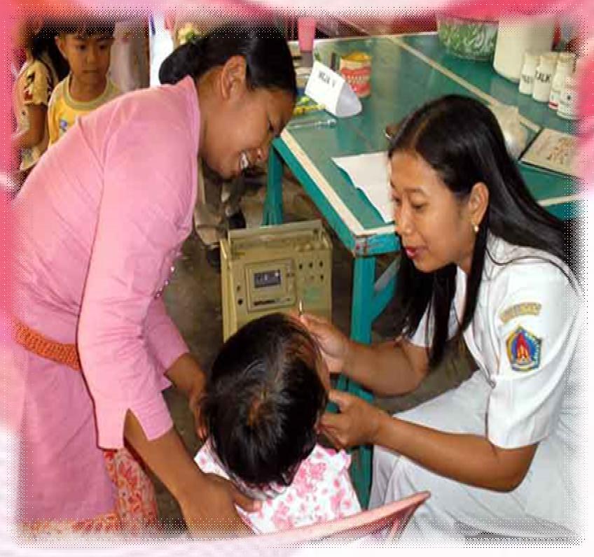 Apabila dirinci menurut tingkatannya, maka satu tenaga dokter menangani 18.937 penduduk Kecamatan Wongsorejo.