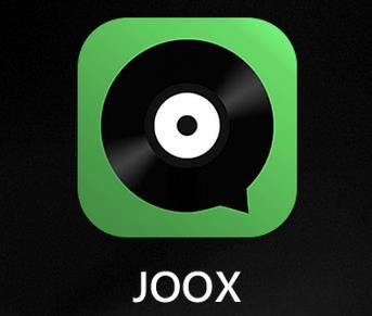 BAB I PENDAHULUAN 1.1 Gambaran Umum Objek Penelitian 1. JOOX Music Gambar 1.1 Logo Joox Music Sumber: http://jooxmusic.