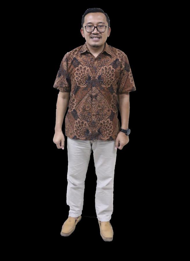 Pada 18 Maret 2016 dilantik sebagai Kepala Bidang Supervisi KPPN dan Kepatuhan Internal di Kantor Wilayah Ditjen Perbendaharaan Provinsi Sulawesi Utara, yang sebelumnya menjabat sebagai Kepala BIdang
