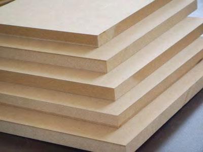 lebih tahan terhadap air Kekurangan plywood : beberapa kualitas plywood tidak memiliki permukaan mulus dan halus, kadang ditemukan permukaan yang bergelombang sifat keras dan untuk menggabungkan