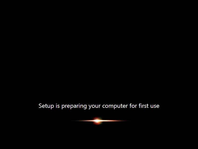 Preparing your computer