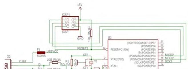 23 3.2.1 Arduino UNO Arduino UNO adalah sebuah mikrokontroler yang didasarkan pada ATmega 328 (datasheet).