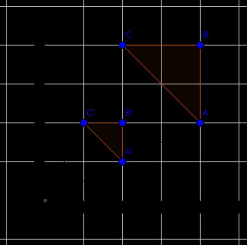 I. Penilaian 1. Aspek Pengetahuan Indikator Soal dan Kunci Jawaban Nilai Menentukan hasil dilatasi obyek geometri pada titik pusat O(0,0) dan faktor skala k.