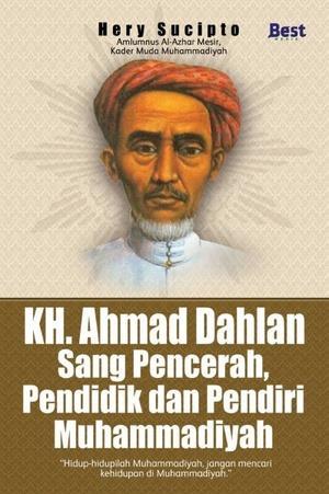 Sejarah pendidikan agama di Indonesia Dalam sejarah kyai mendirikan perguruan tinggi dan sekolah di lingkungan pesantren Ahmad Dahlan mendirikan Muhammadiyah Al Maarif mendirikan