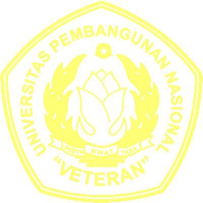 Logo upn veteran yogyakarta