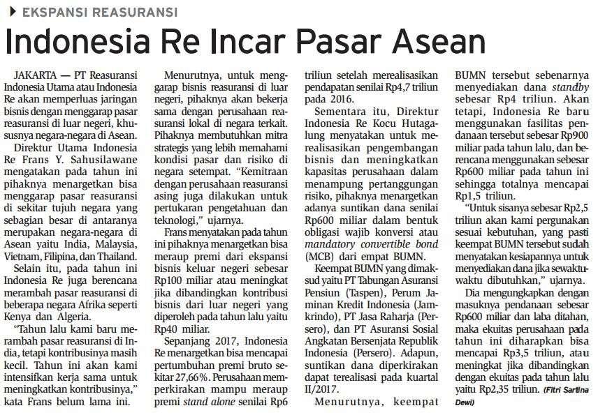 Bisnis Indonesia 02/03/2017, Hal.