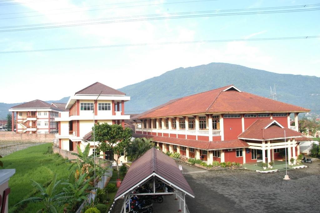 Universitas ngudi waluyo