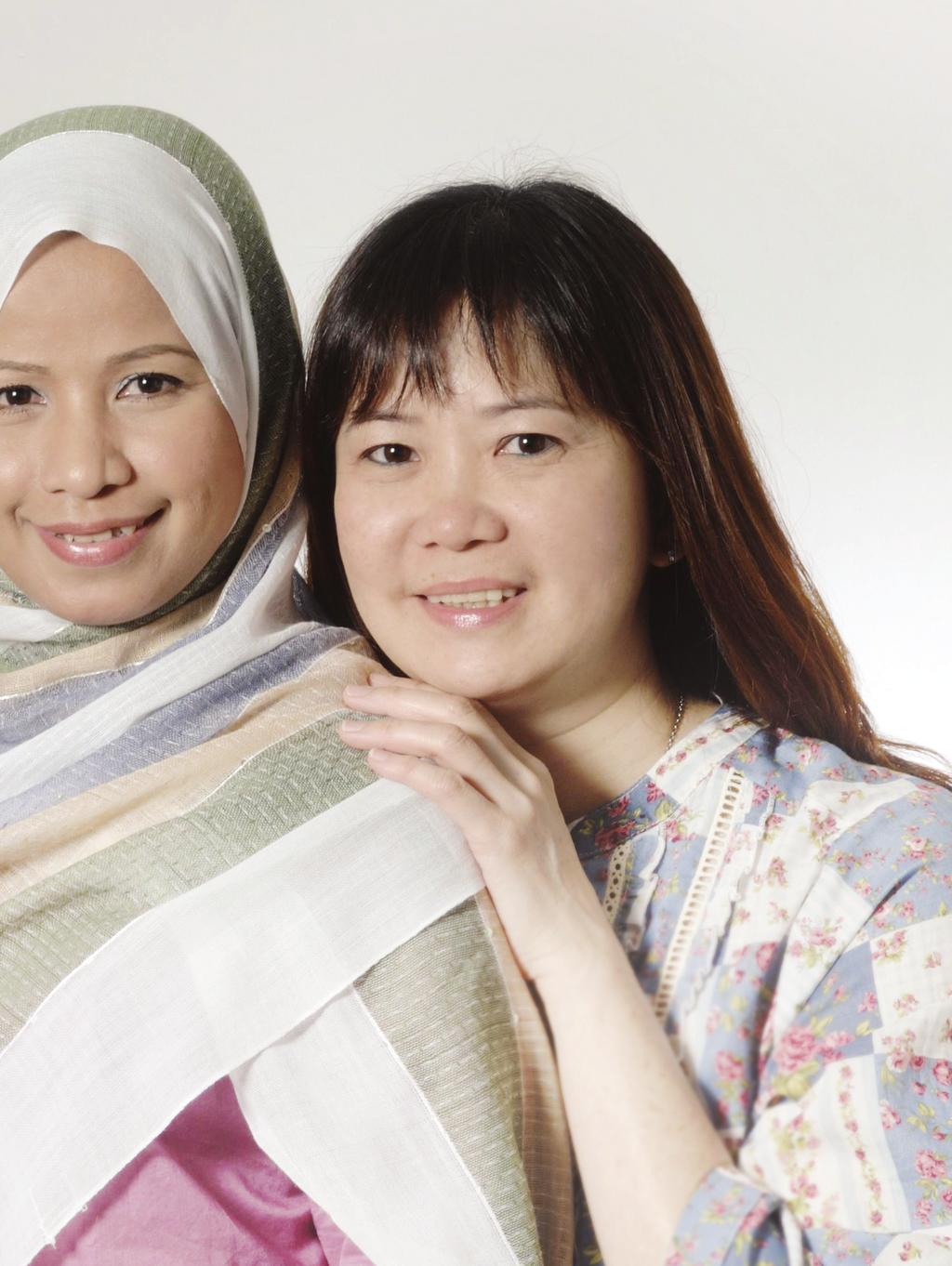 Kanser payu dara merupakan kanser yang paling kerap berlaku. Ia juga penyebab utama bagi semua kematian yang disebabkan oleh kanser di kalangan wanita di Malaysia.