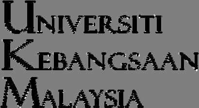 UNIVERSTI KEBANGSAAN MALAYSIA