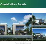 Terdapat 2 tipe properti yang dijual pada kawasan Forest City Johor saat ini, yaitu: Coastal Villa Forest City Coastal Villas Forest City Coastal Villas Unit